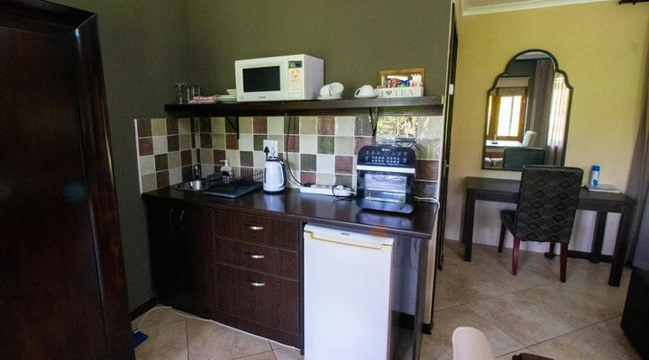 Lombardini Game Farm and Events Venue