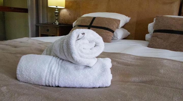 Lombardini Game Farm and Events Venue