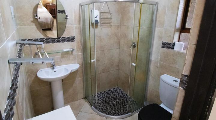 Lombardini Game Farm and Events Venue