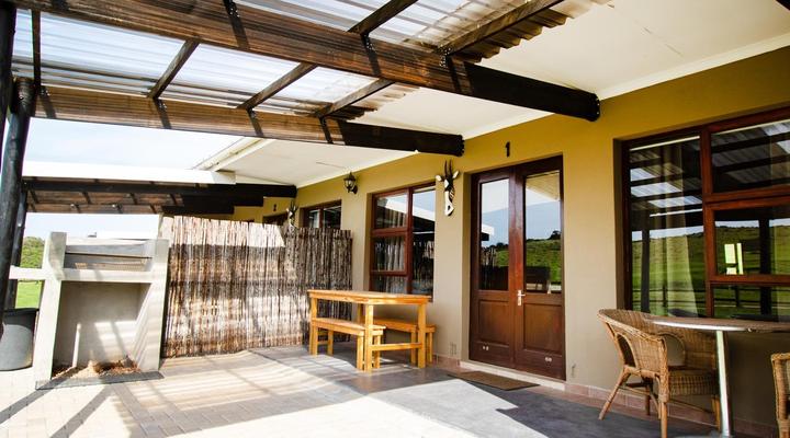 Lombardini Game Farm and Events Venue