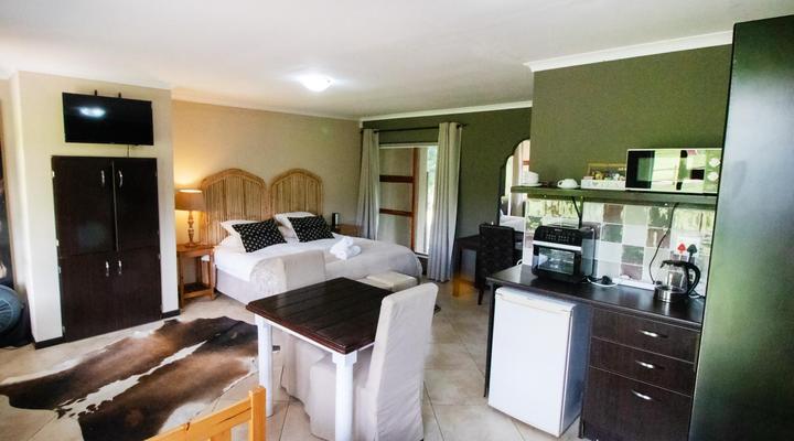 Lombardini Game Farm and Events Venue