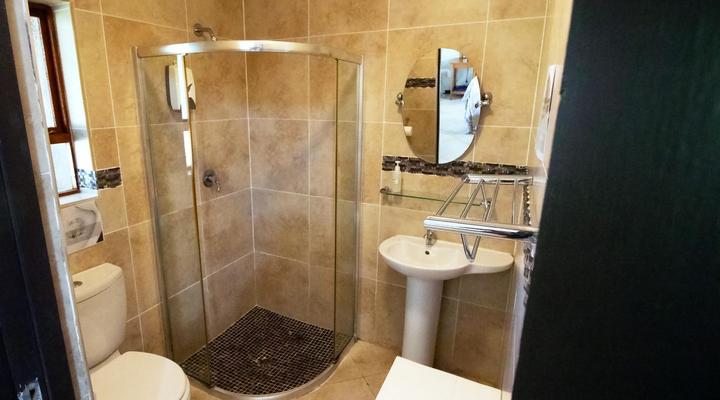 Lombardini Game Farm and Events Venue