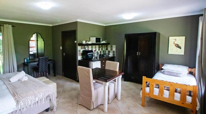 Lombardini Game Farm and Events Venue