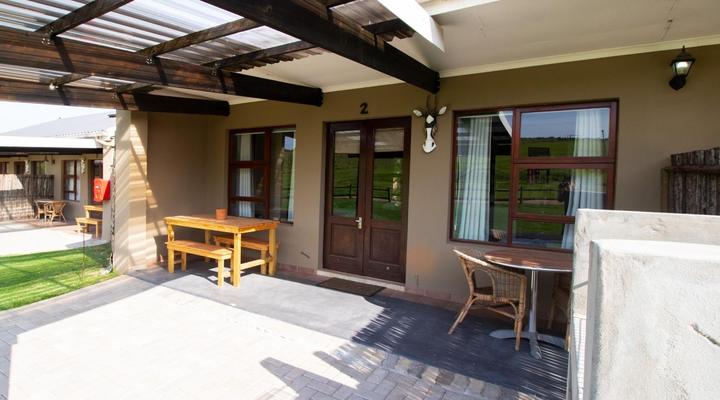 Lombardini Game Farm and Events Venue