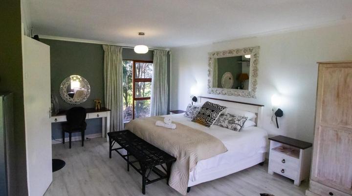 Lombardini Game Farm and Events Venue