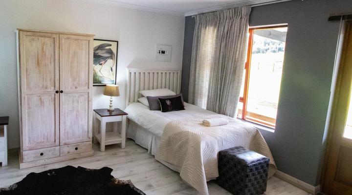 Lombardini Game Farm and Events Venue