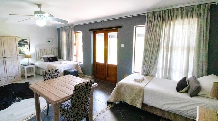 Lombardini Game Farm and Events Venue