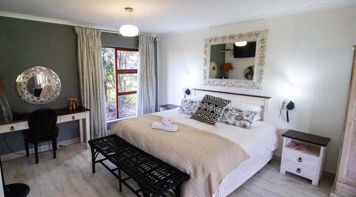 Lombardini Game Farm and Events Venue