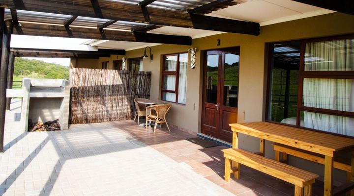 Lombardini Game Farm and Events Venue