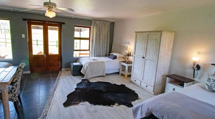 Lombardini Game Farm and Events Venue