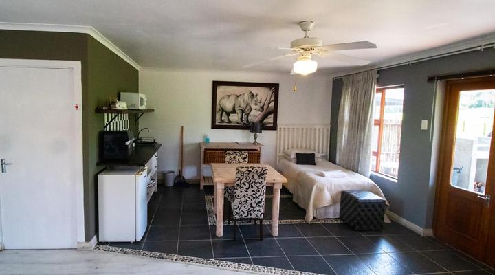 Lombardini Game Farm and Events Venue