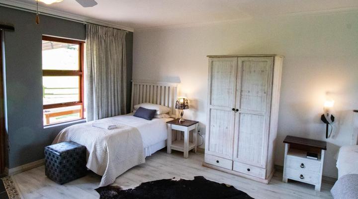 Lombardini Game Farm and Events Venue