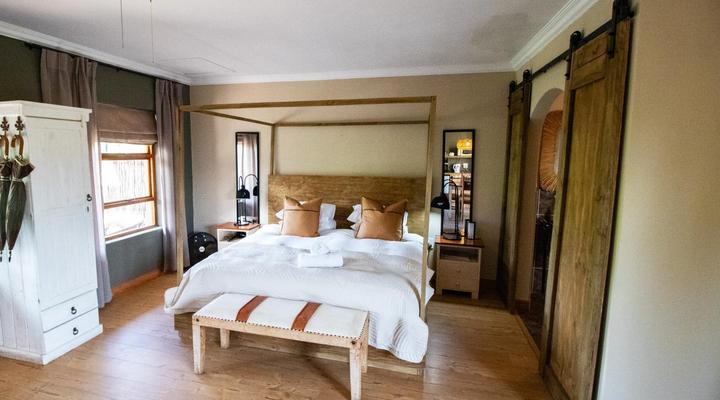 Lombardini Game Farm and Events Venue