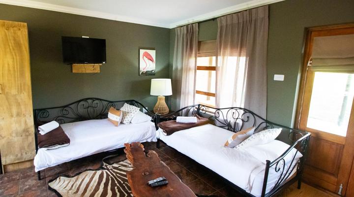 Lombardini Game Farm and Events Venue