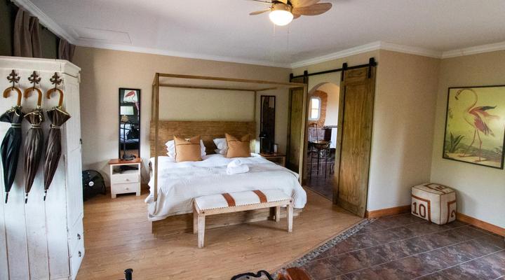 Lombardini Game Farm and Events Venue