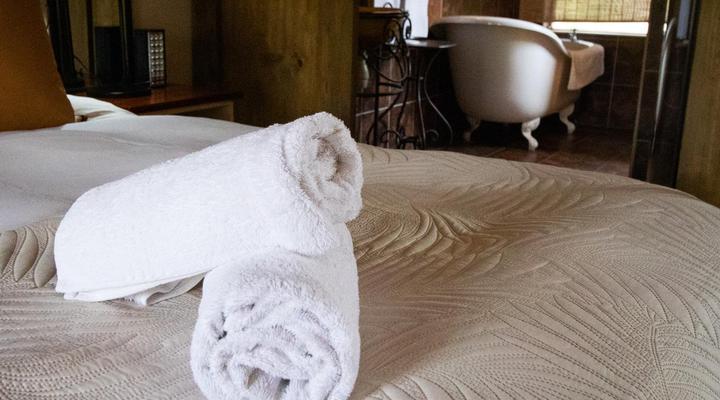 Lombardini Game Farm and Events Venue