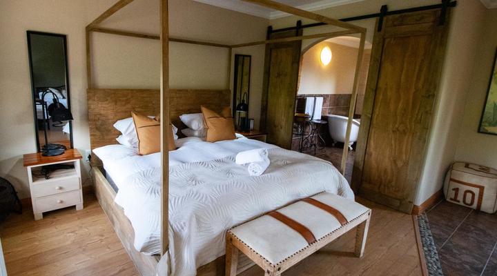 Lombardini Game Farm and Events Venue