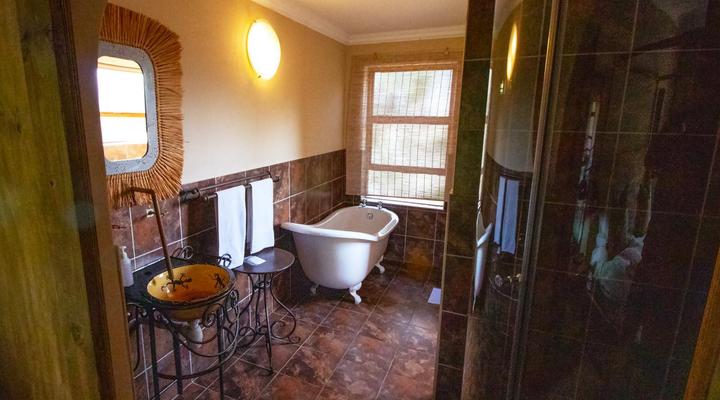 Lombardini Game Farm and Events Venue