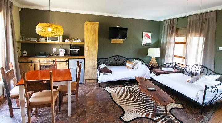 Lombardini Game Farm and Events Venue