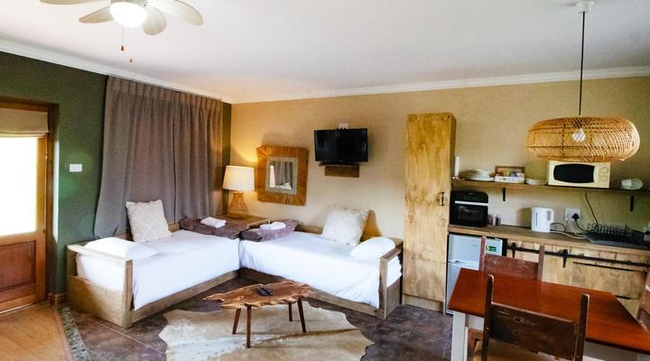 Lombardini Game Farm and Events Venue