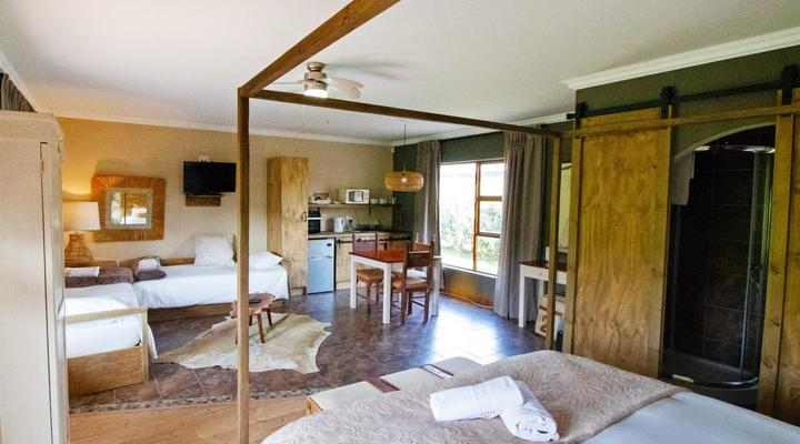 Lombardini Game Farm and Events Venue