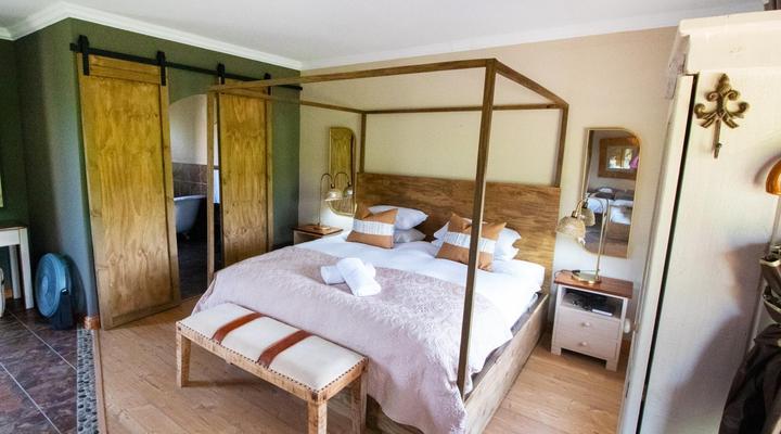 Lombardini Game Farm and Events Venue