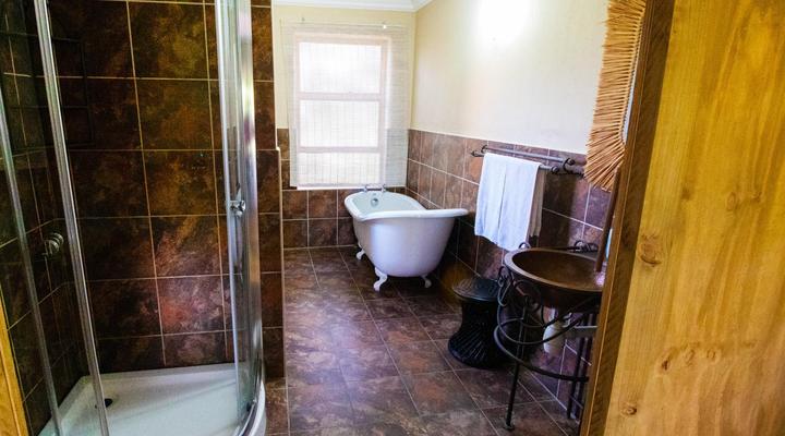 Lombardini Game Farm and Events Venue