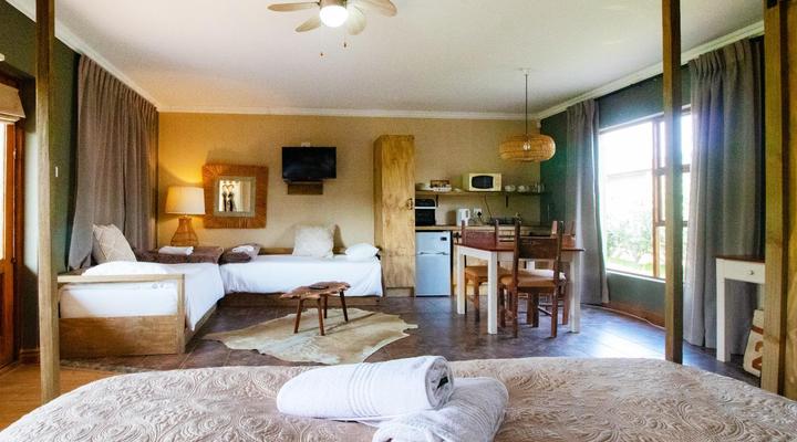 Lombardini Game Farm and Events Venue