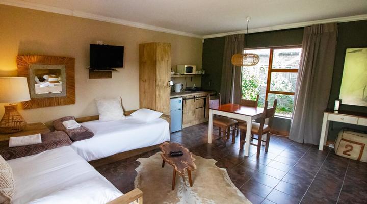 Lombardini Game Farm and Events Venue