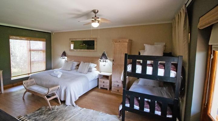 Lombardini Game Farm and Events Venue