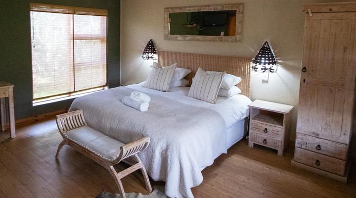 Lombardini Game Farm and Events Venue