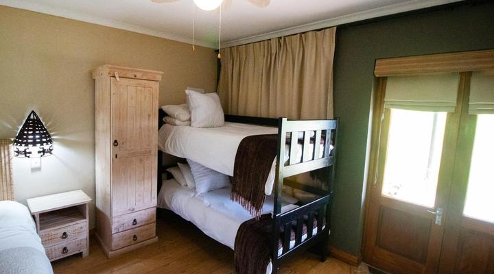 Lombardini Game Farm and Events Venue