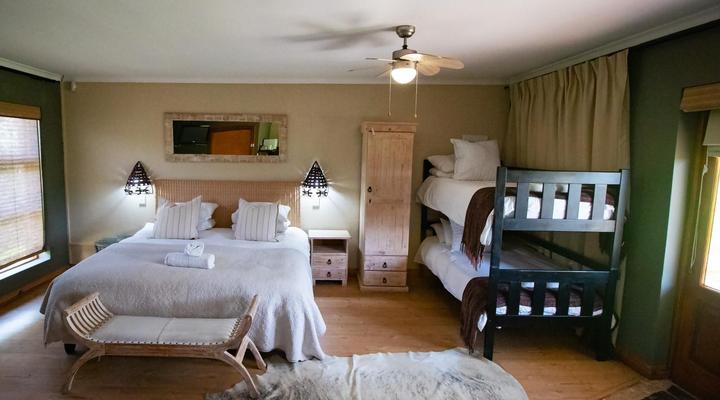 Lombardini Game Farm and Events Venue