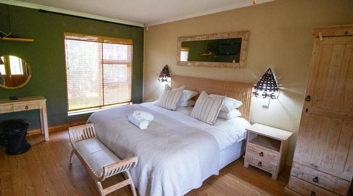 Lombardini Game Farm and Events Venue