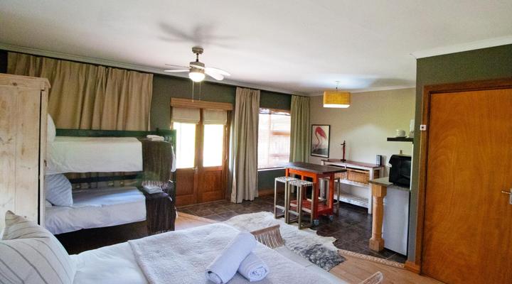 Lombardini Game Farm and Events Venue