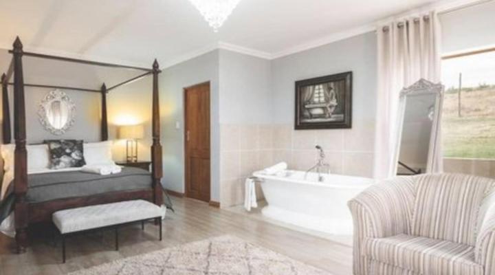 Lombardini Game Farm and Events Venue