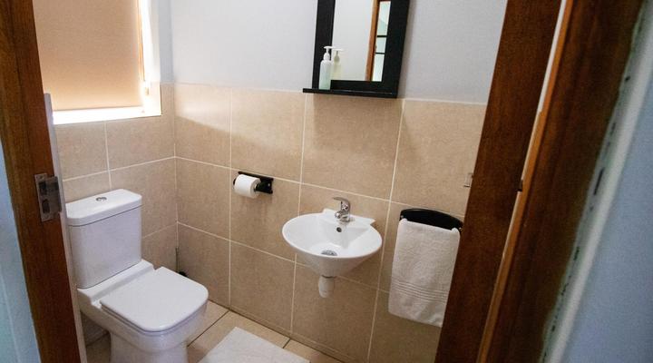 Lombardini Game Farm and Events Venue