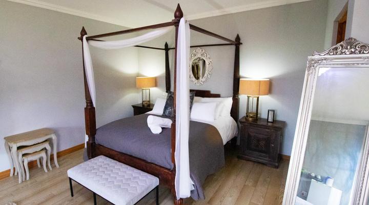 Lombardini Game Farm and Events Venue