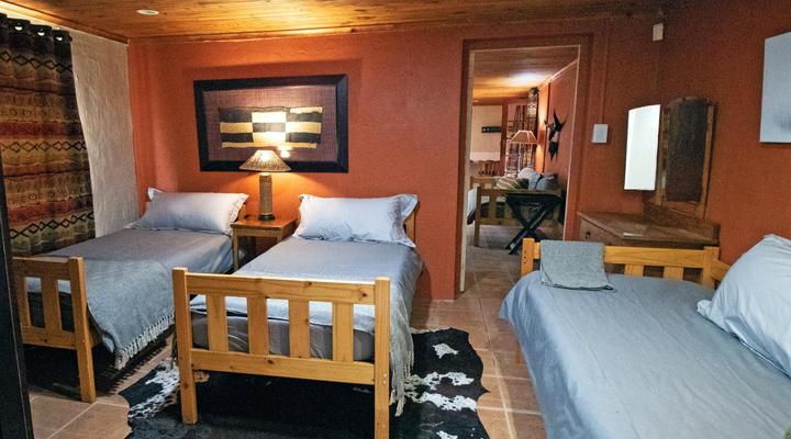 Lombardini Game Farm and Events Venue