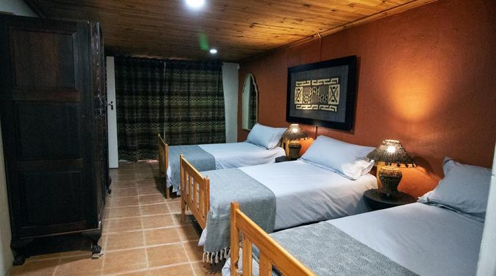 Lombardini Game Farm and Events Venue