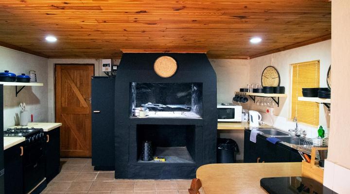 Lombardini Game Farm and Events Venue