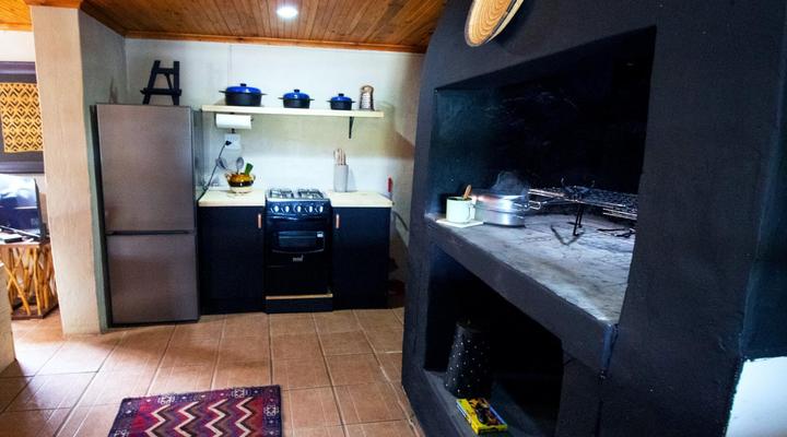 Lombardini Game Farm and Events Venue