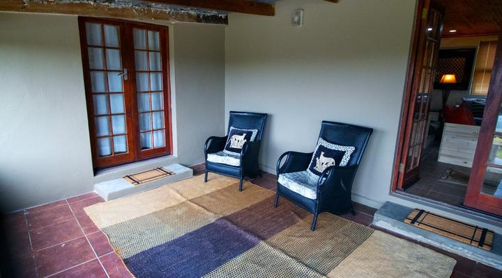 Lombardini Game Farm and Events Venue