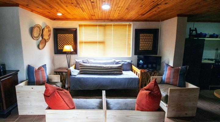 Lombardini Game Farm and Events Venue