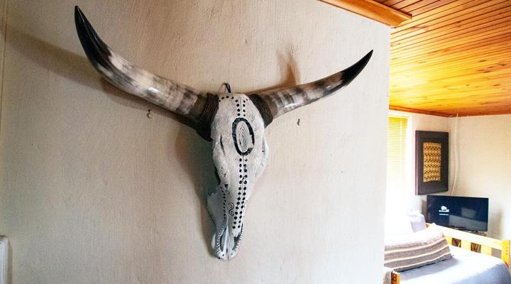 Lombardini Game Farm and Events Venue