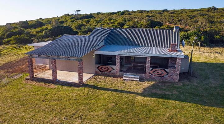 Lombardini Game Farm and Events Venue