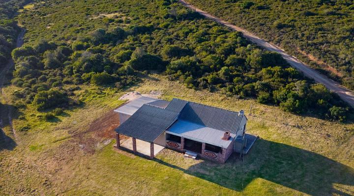 Lombardini Game Farm and Events Venue