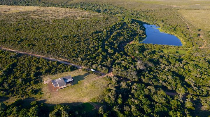 Lombardini Game Farm and Events Venue