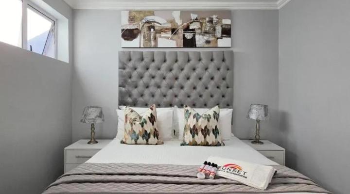 Sunset Events and Accommodation Folkestone