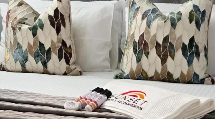 Sunset Events and Accommodation Folkestone